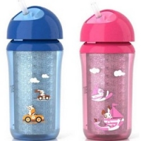 

Avent - Термочашка, 260 мл, 12м+, 1 шт