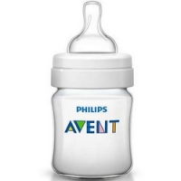 

Avent Classik - Бутылочка для кормления, 125 мл, 1 шт.