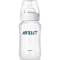 Avent Classik - Бутылочка для кормления, 330 мл, 1 шт.