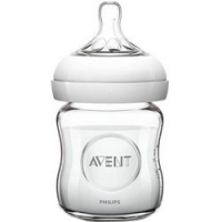 

Avent Natural - Бутылочка для кормления, Стекло 120 мл, 1 шт.