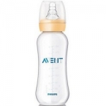 Фото Avent Standard - Бутылочка для кормления, полипропилен, 3+, 240 мл,1 шт.