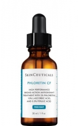 Фото SkinCeuticals - Антиоксидантная сыворотка для жирной и нормальной кожи Phloretin CF, 30 мл