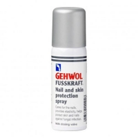 

Gehwol Fusskraft Caring Foot Spray - Актив-спрей, 50 мл