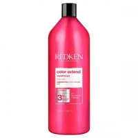 Redken Color Extend Magnetics - Кондиционер для окрашенных волос, 1000 мл