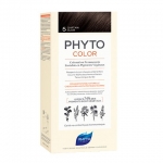 Фото Phyto Color - Краска для волос cветлый шатен, 1 шт