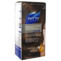 

Phytosolba Phyto Color - Краска для волос, Блонд 7