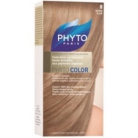 

Phytosolba Phyto Color - Краска для волос, Светлый блонд 8