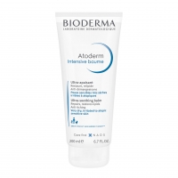 Bioderma - Бальзам Интенсив, 200 мл блеск бальзам для губ a skin care с эффектом объема оттенок refresh rose 1шт