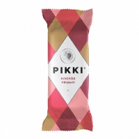 

Pikki - Фруктово-ореховый батончик "Клюква-Кешью", 35 г