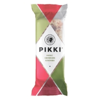 

Pikki - Фруктово-ореховый батончик "Микс семечек-Клюква", 35 г