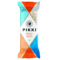 

Pikki - Фруктово-ореховый батончик "Абрикос-Кунжут-Семечки", 35 г
