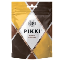 

Pikki - Фруктово-ореховые конфеты "Арахис-Шоколад", 50 г
