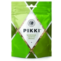 

Pikki - Фруктово-ореховые конфеты "Тыквенные семечки-Яблоко", 50 г
