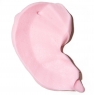 Qtem - Многофункциональный мусс-реконструктор для волос Pink Cloud, Розовое облако, 250 мл