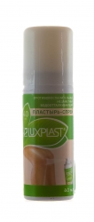 Фото Luxplast - Пластырь-спрей 40 мл