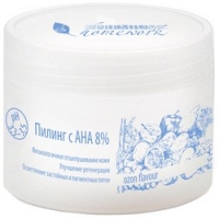 

Premium HomeWork - Пилинг с АHА 8% в банке, 75 мл
