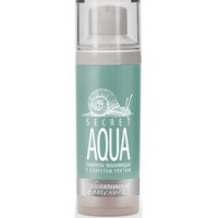 

Premium HomeWork Secret Aqua - Сыворотка увлажняющая с секретом улитки, 30 мл