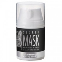 

Premium HomeWork Secret Mask - Крем-маска ночная с секретом улитки, 50 мл