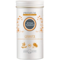 

Premium Jet Cosmetics Gerantol - Фитопудра-маска, с комплексным воздействием, 100 г