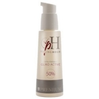 

Premium Peeling Hour Glico Active 50% - Гель-пилинг, 200 мл