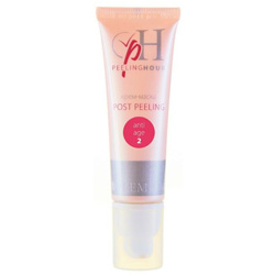 Фото Premium Peeling Hour Post Peeling Anti-acne 2 - Крем-маска, 50 мл