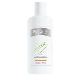 Фото Premium Professional - Пенка нежного очищения для сухой кожи, 170 мл.