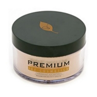 

Premium Professional Jet Cosmetics Spf15 - Пудра защитная, 50 г.