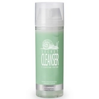 

Premium Secret Cleanser - Мусс для лица с секретом улитки, 155 мл