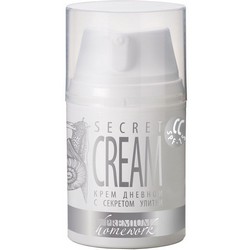 Фото Premium Secret Cream - Крем дневной для сухой кожи с секретом улитки, 50 мл