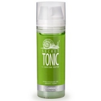 

Premium Secret Tonic - Лосьон для лица с секретом улитки, 155 мл