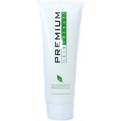 Фото Premium Skintherapy - Гель для лица токопроводный, 150 мл