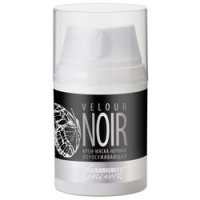 

Premium Velour Noir - Крем-маска ночная для лица просуживающая, 50 мл