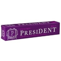 President Exclusive - Зубная паста для комплексного ухода, 50 мл