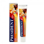 Фото President Kids - Зубная паста, для детей от 3 до 6 лет, со вкусом колы, 50 мл