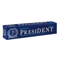 President Sensetive - Зубная паста для чувствительных зубов, 100 мл - фото 1