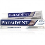 Фото President White - Зубная паста, 30 мл
