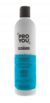 Фото Revlon Professional Pro You - Шампунь для придания объема для тонких волос, 350 мл