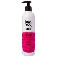 Revlon Professional Pro You - Кондиционер защита цвета для всех типов окрашенных волос, 350 мл - фото 1