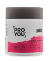 Фото Revlon Professional Pro You - Маска защита цвета для всех типов окрашенных волос, 500 мл