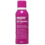 Фото Proffs Dry Shampoo - Шампунь для сухого очищения волос 3 в 1, 150 мл