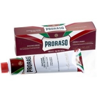 Proraso - Крем для бритья питательный, 150 мл - фото 1