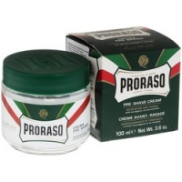 Proraso - Крем до бритья освежающий, 100 мл - фото 1