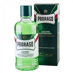 Фото Proraso - Лосьон после бритья Эвкалипт, 400 мл