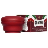 Proraso - Мыло для бритья питательное, 150 мл - фото 1
