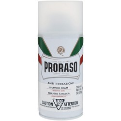 Фото Proraso - Пена для бритья для чувствительной кожи, 300 мл