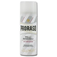 

Proraso - Пена для бритья для чувствительной кожи, 50 мл