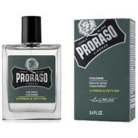 

Proraso Cypress & Vetyver Cologne - Одеколон, 100 мл