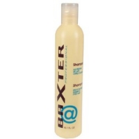Punti Di Vista Baxter Shampoo Milk Proteins - Шампунь с молочными протеинами, 300 мл - фото 1
