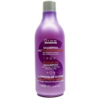 

Punti Di Vista Draw Sesame Oil Shampoo - Шампунь на основе кунжутного масла, 1000 мл