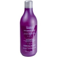 

Punti Di Vista Draw Yoghurt-Based Shampoo - Шампунь на основе йогурта, 1000 мл